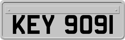 KEY9091