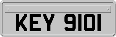 KEY9101