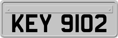 KEY9102