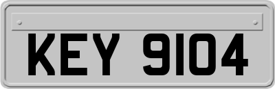 KEY9104