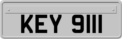KEY9111