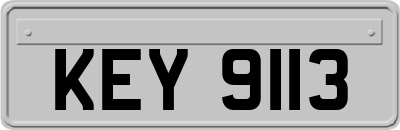 KEY9113