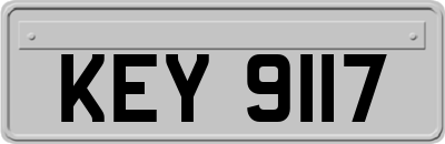 KEY9117