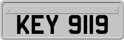 KEY9119