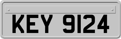 KEY9124