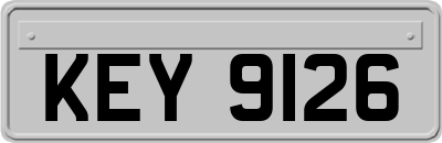 KEY9126