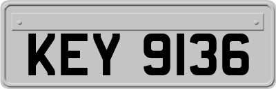 KEY9136