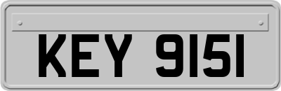 KEY9151