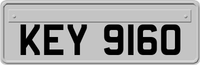 KEY9160