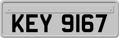KEY9167