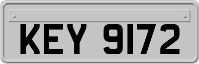 KEY9172