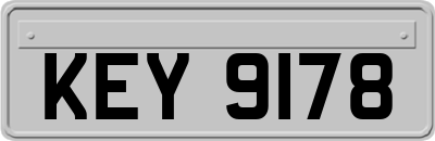 KEY9178