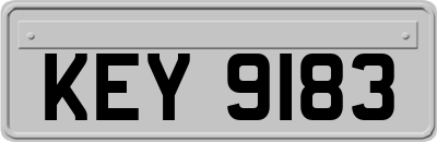 KEY9183