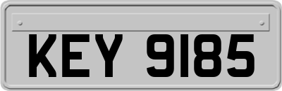 KEY9185