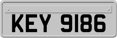 KEY9186