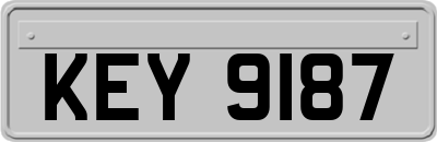 KEY9187