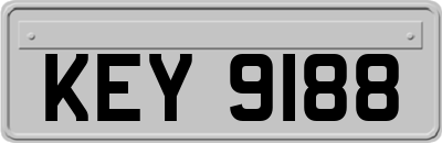 KEY9188