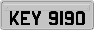 KEY9190