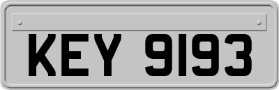 KEY9193