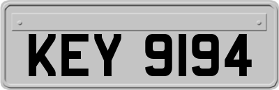 KEY9194