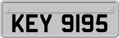 KEY9195