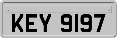 KEY9197