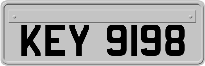 KEY9198