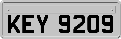 KEY9209