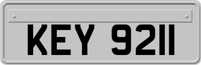 KEY9211
