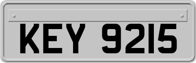 KEY9215