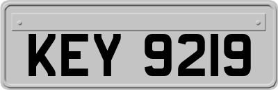 KEY9219
