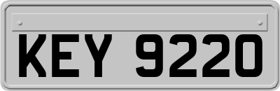 KEY9220