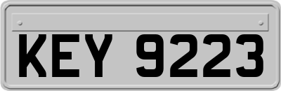 KEY9223