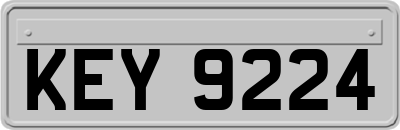 KEY9224