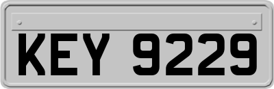 KEY9229
