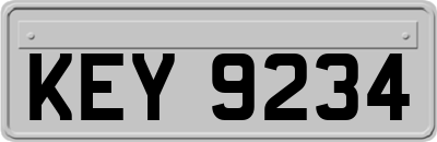 KEY9234