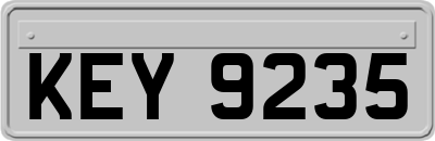 KEY9235