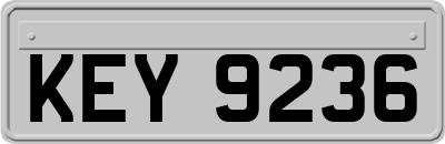 KEY9236
