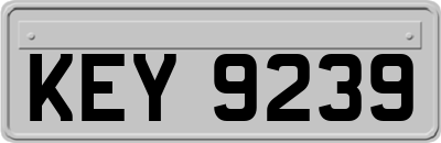 KEY9239