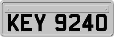 KEY9240