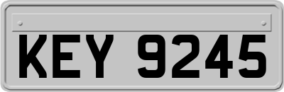 KEY9245