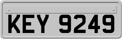 KEY9249
