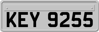 KEY9255