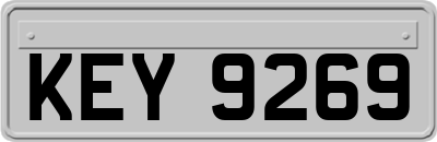 KEY9269