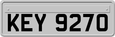 KEY9270
