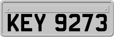 KEY9273