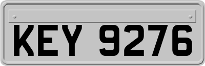 KEY9276