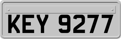 KEY9277
