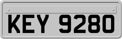 KEY9280