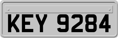 KEY9284